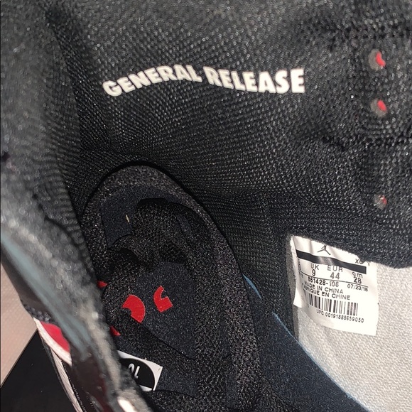 Air Jordan 1 “Not For Resale” - Picture 4 of 7